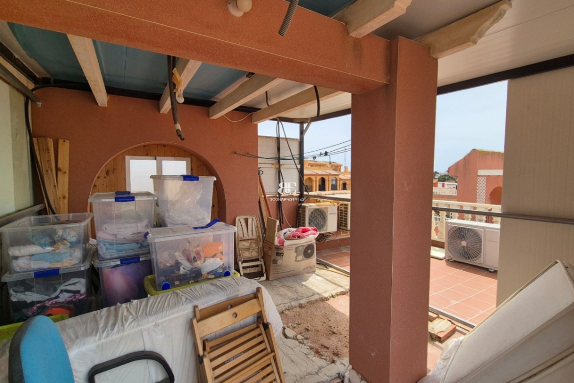 Wiederverkauf - Villa -
Torrevieja - Costa Blanca