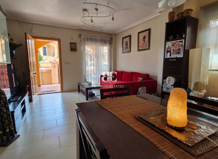 Wiederverkauf - Villa -
Torrevieja - Costa Blanca