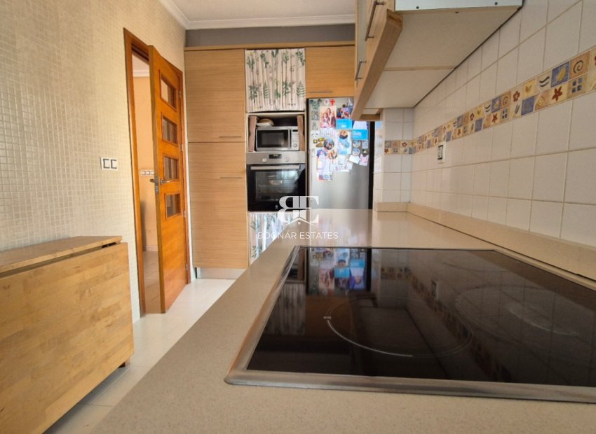 Wiederverkauf - Villa -
Torrevieja - Costa Blanca