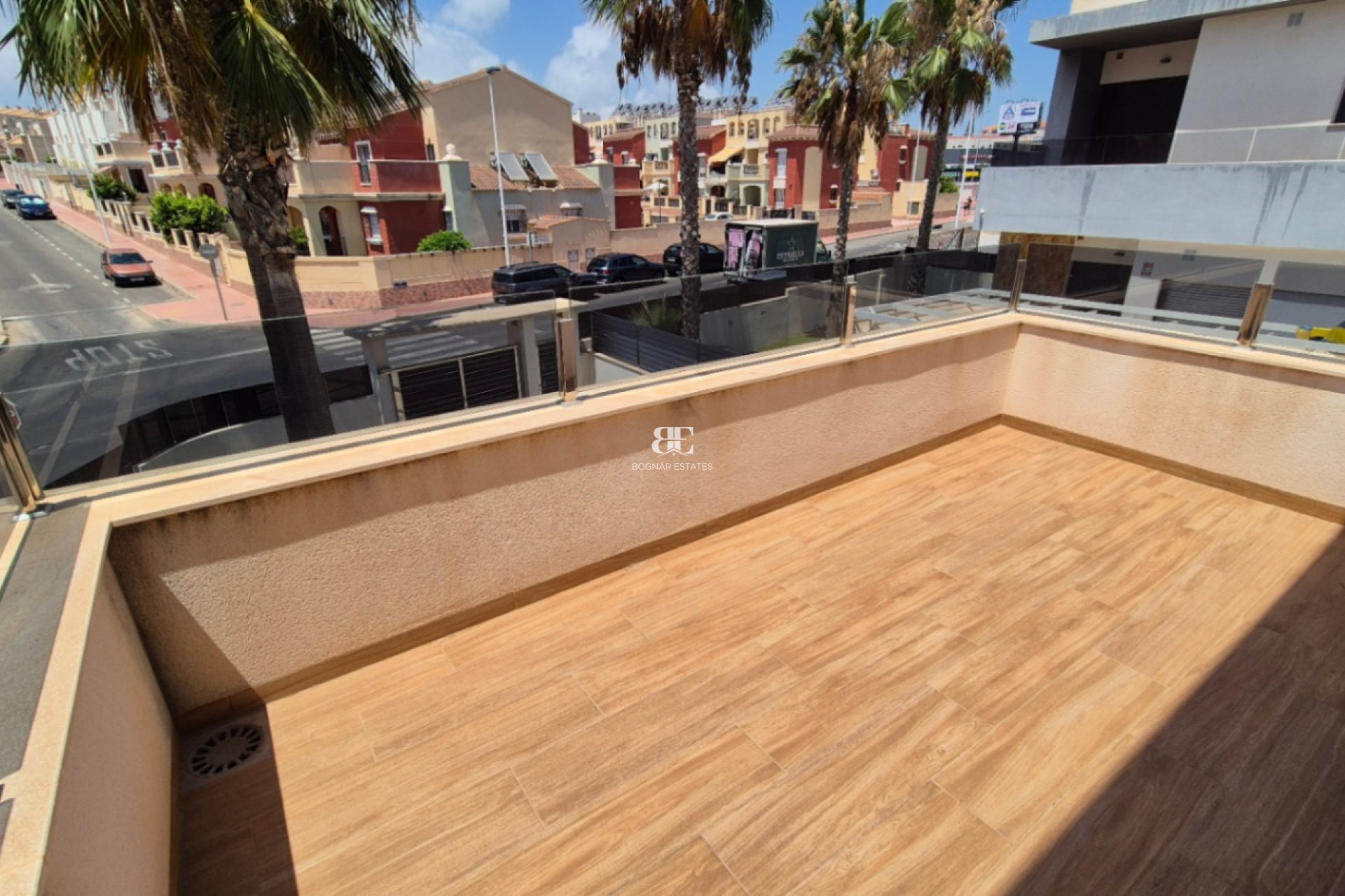 Wiederverkauf - Villa -
Torrevieja - Costa Blanca