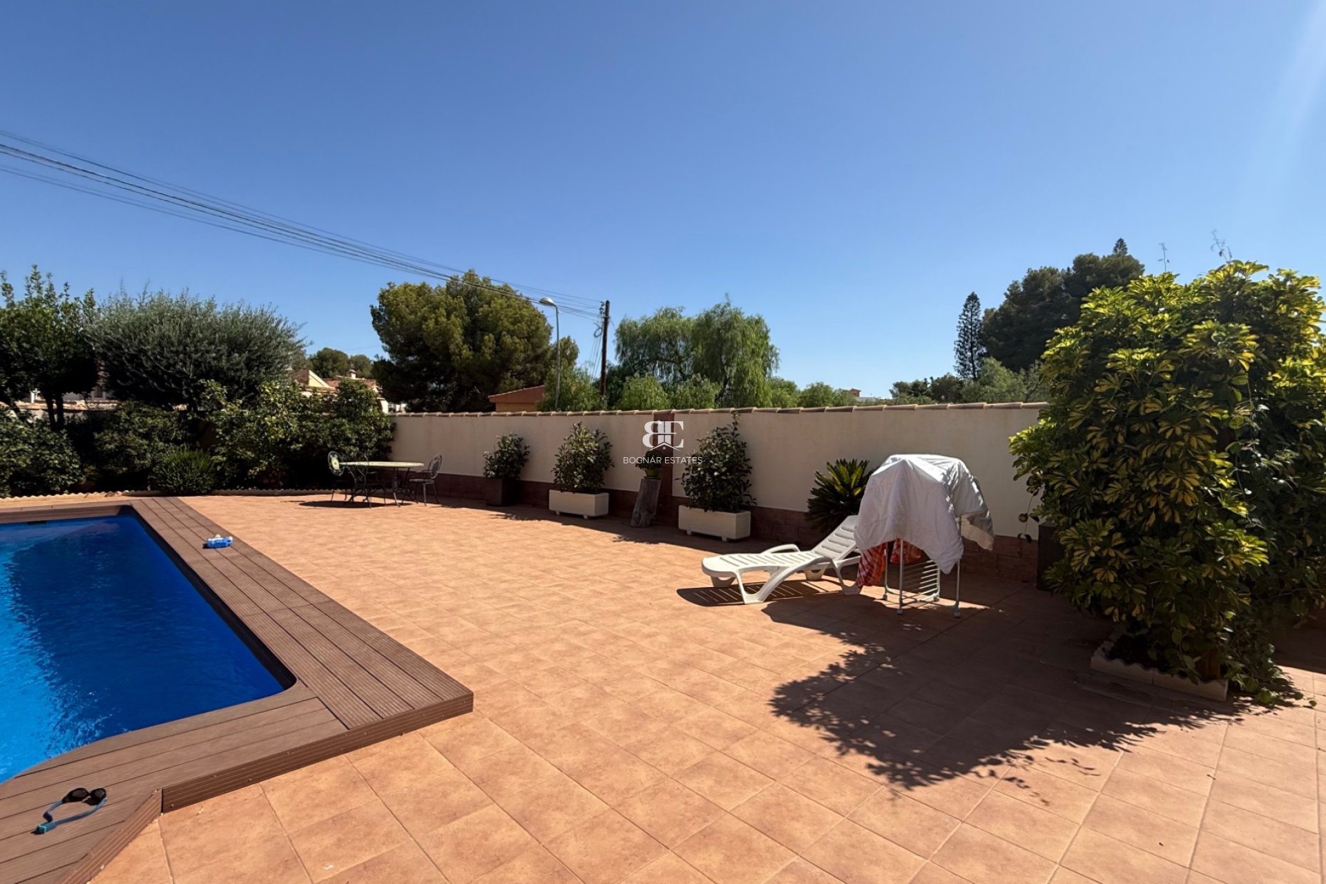 Wiederverkauf - Villa -
Torrevieja - Costa Blanca