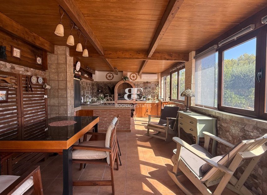 Wiederverkauf - Villa -
Torrevieja - Costa Blanca