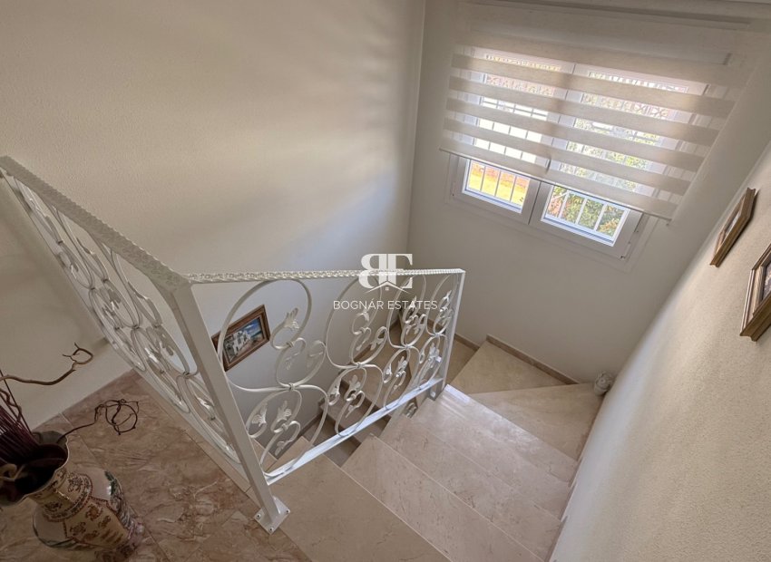 Wiederverkauf - Villa -
Torrevieja - Costa Blanca