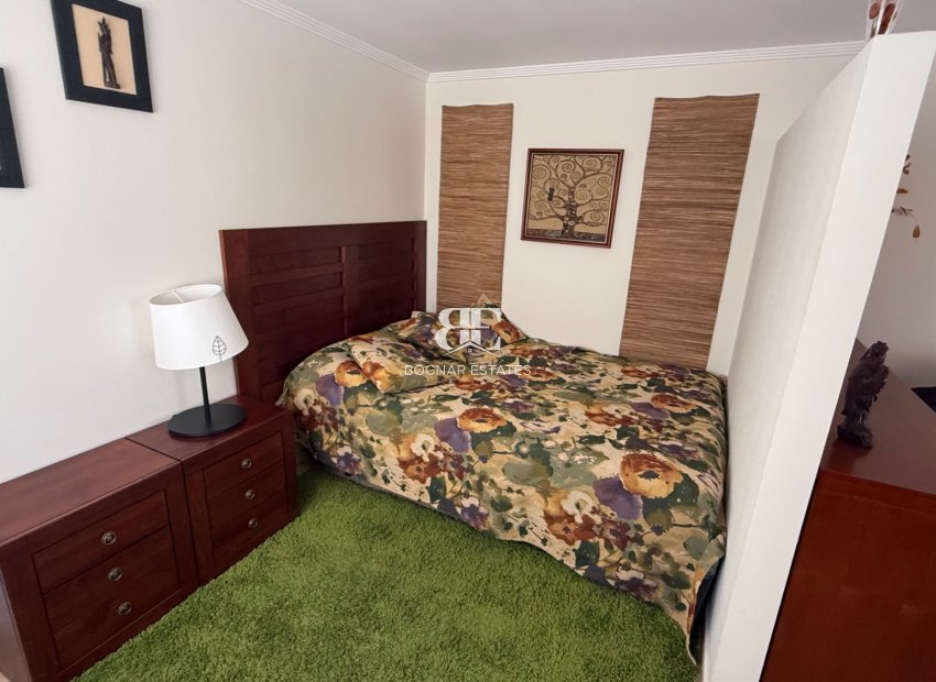 Wiederverkauf - Villa -
Torrevieja - Costa Blanca