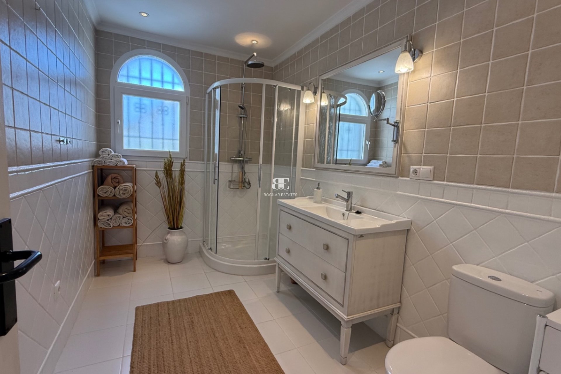 Wiederverkauf - Villa -
Torrevieja - Costa Blanca