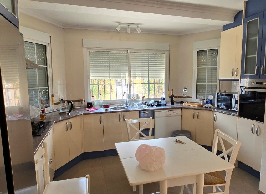 Wiederverkauf - Villa -
Torrevieja - El Chaparral