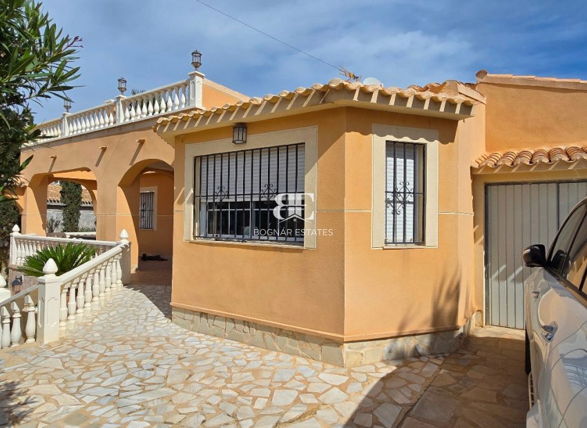 Wiederverkauf - Villa -
Torrevieja - El Chaparral