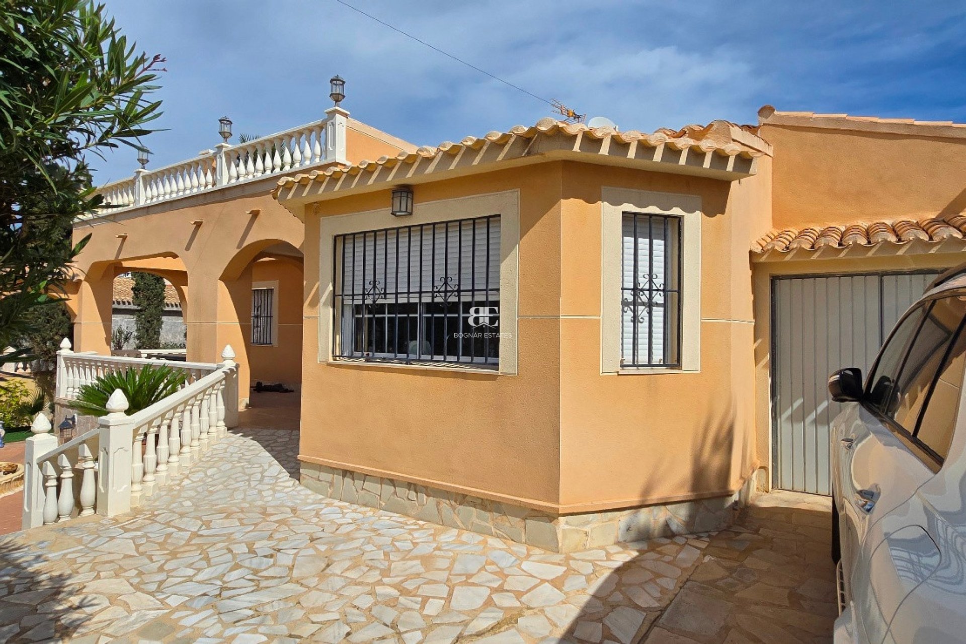 Wiederverkauf - Villa -
Torrevieja - El Chaparral