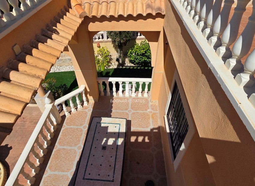 Wiederverkauf - Villa -
Torrevieja - El Chaparral