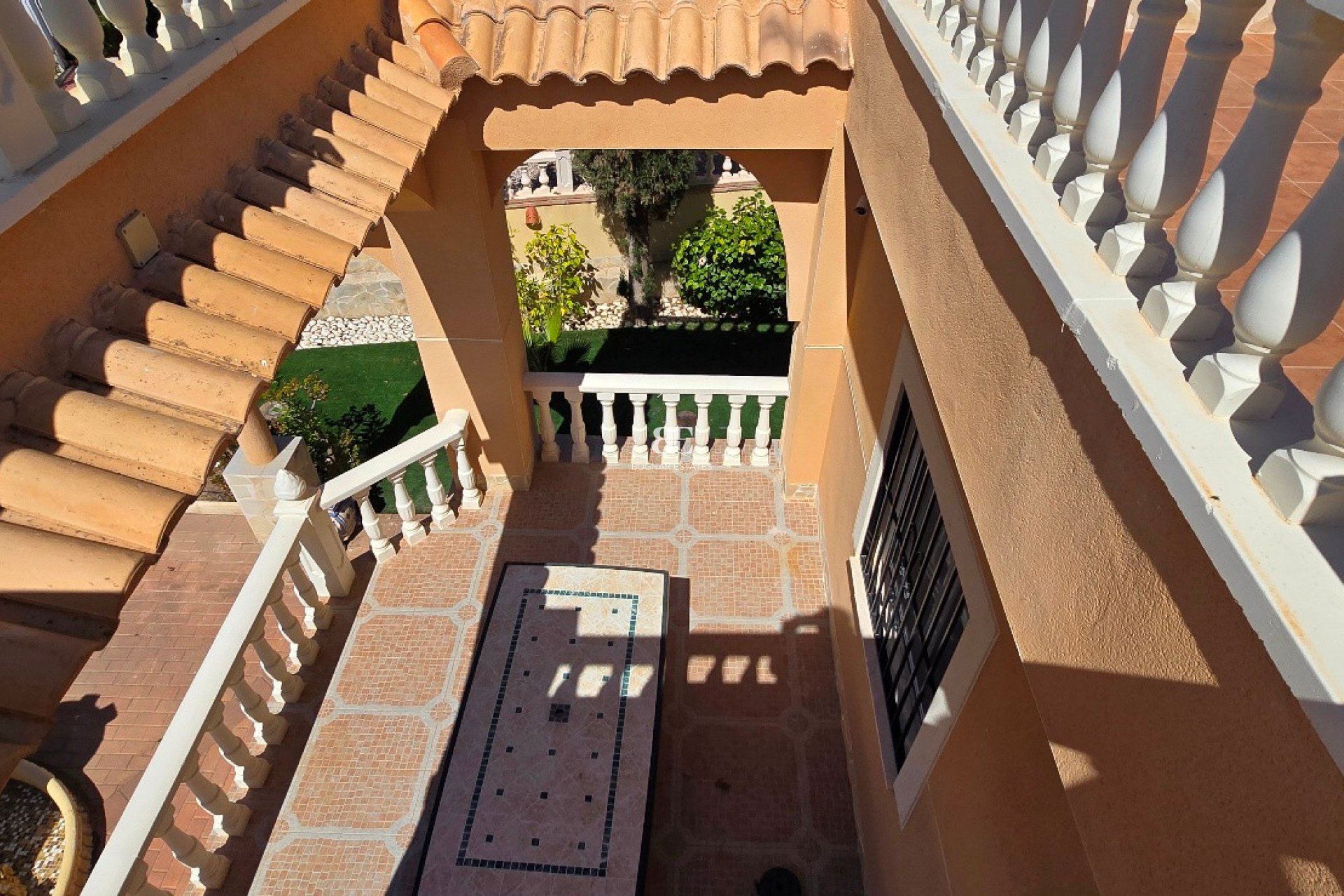 Wiederverkauf - Villa -
Torrevieja - El Chaparral
