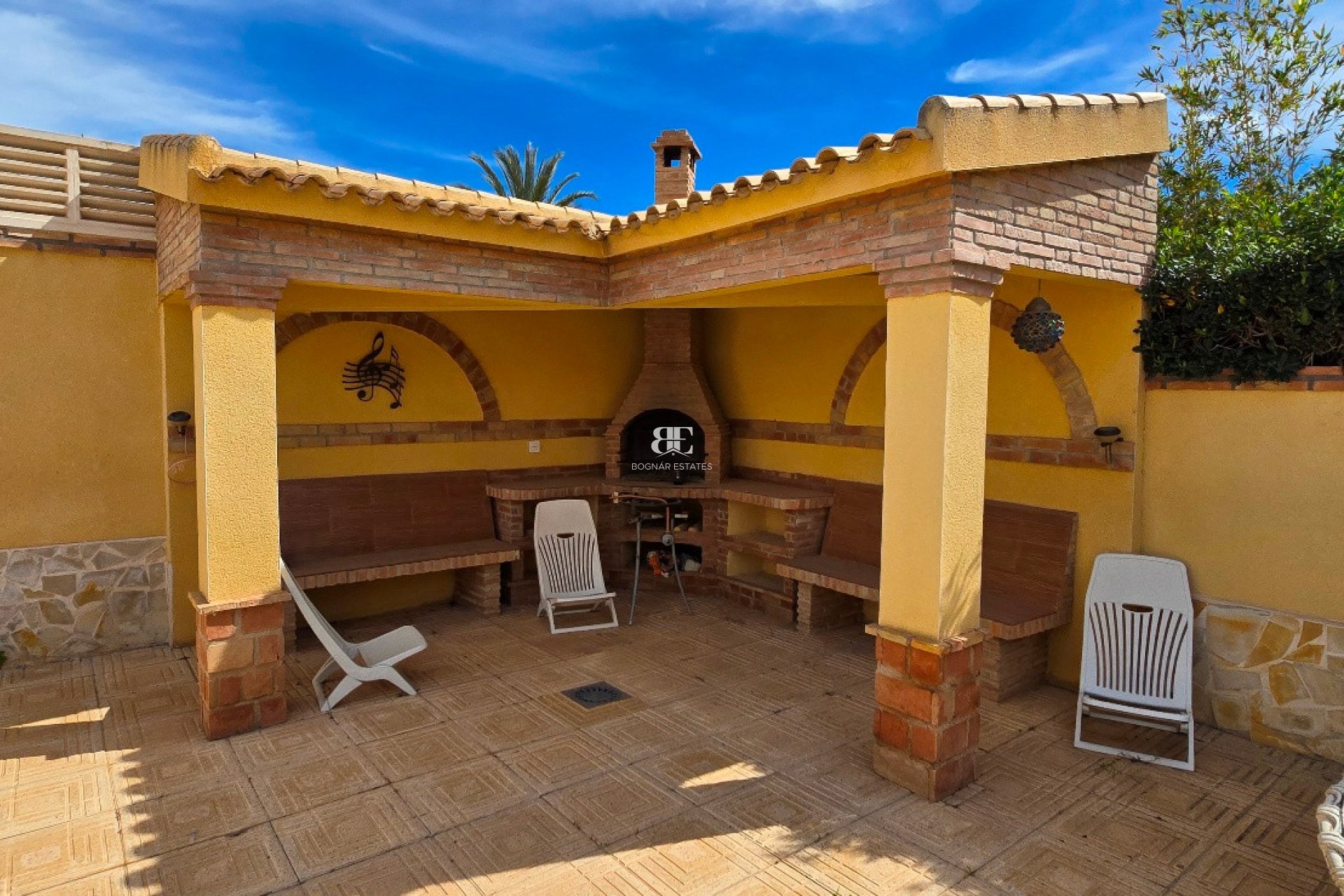 Wiederverkauf - Villa -
Torrevieja - El Chaparral