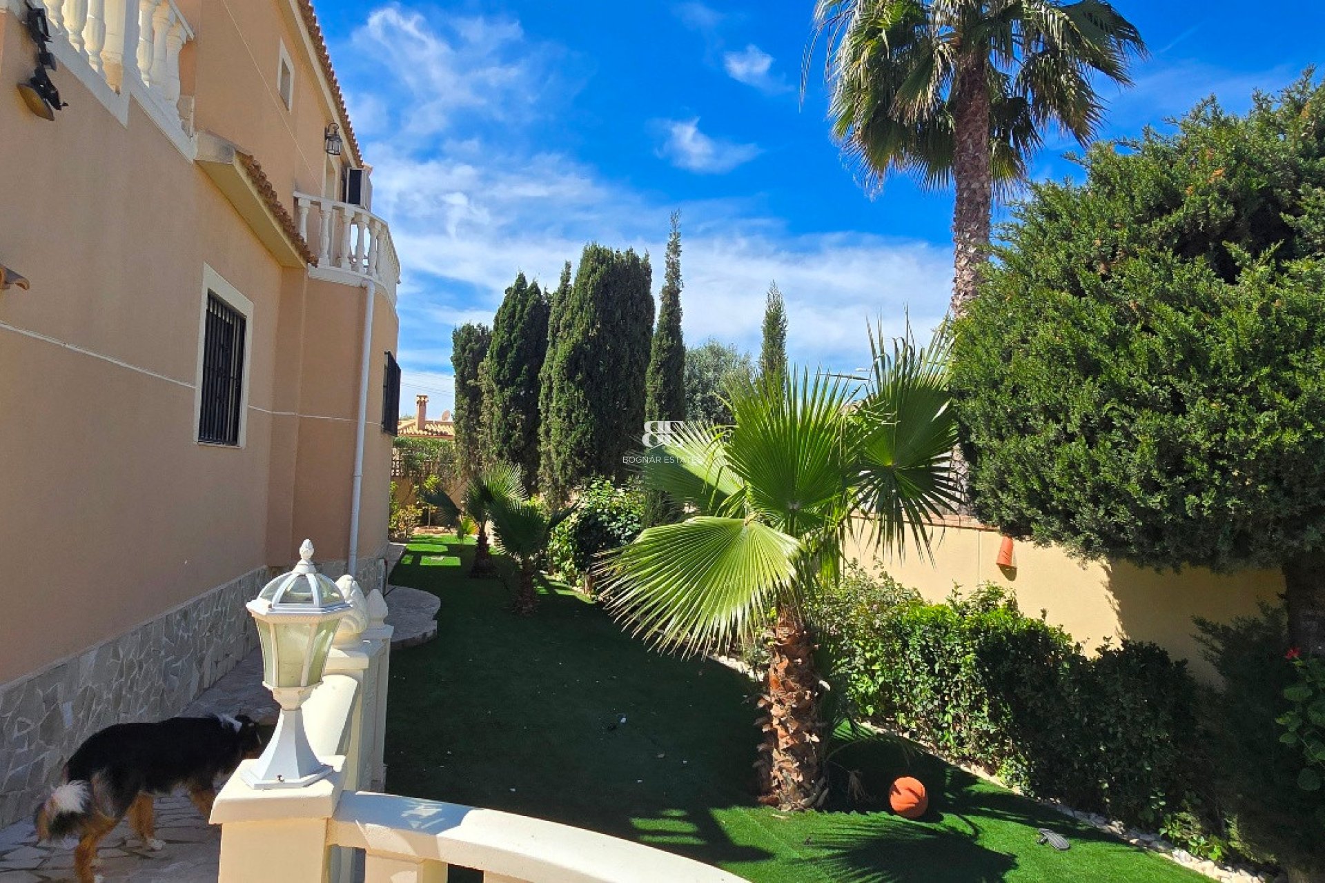 Wiederverkauf - Villa -
Torrevieja - El Chaparral