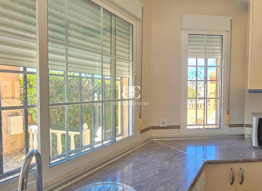 Wiederverkauf - Villa -
Torrevieja - El Chaparral