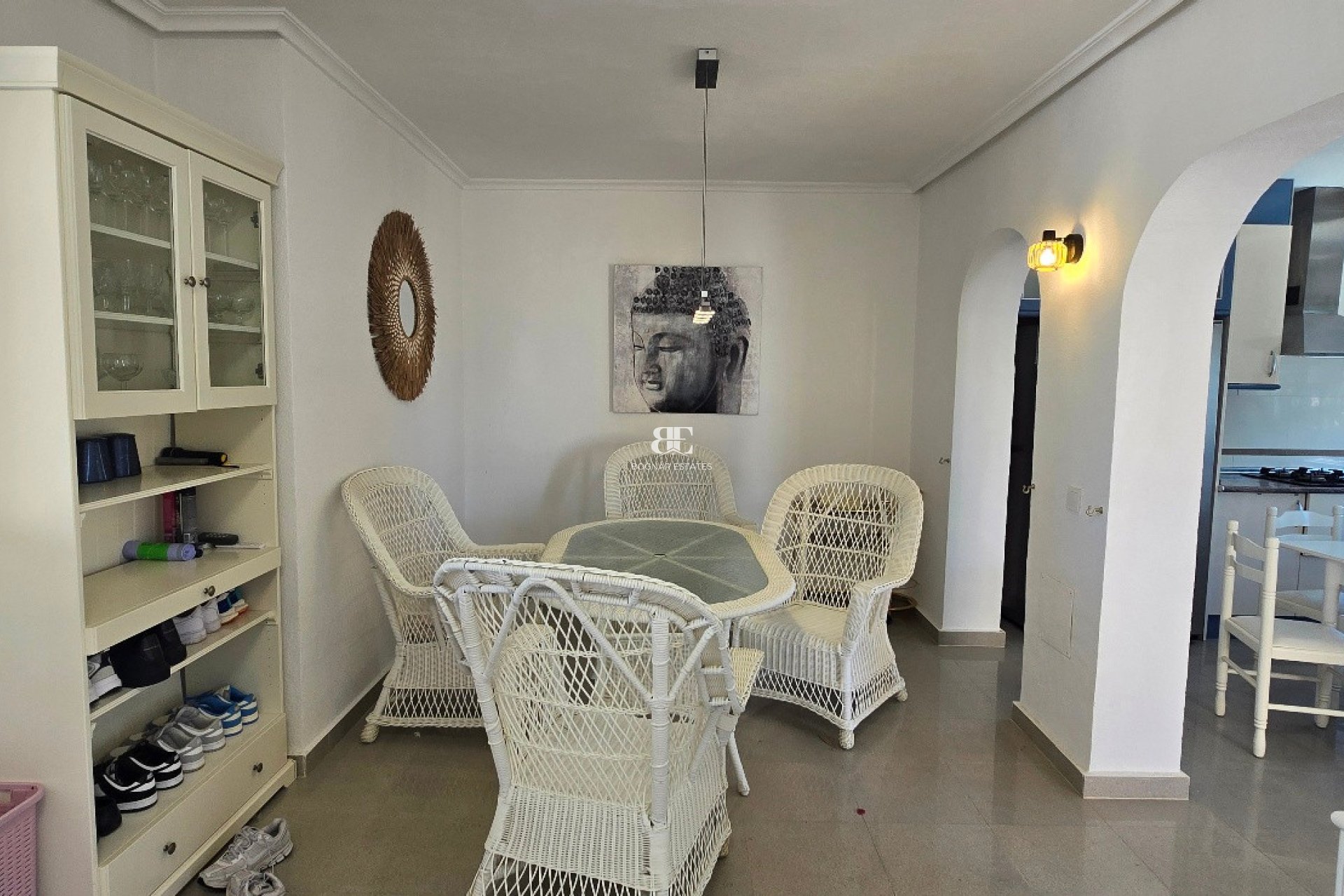 Wiederverkauf - Villa -
Torrevieja - El Chaparral