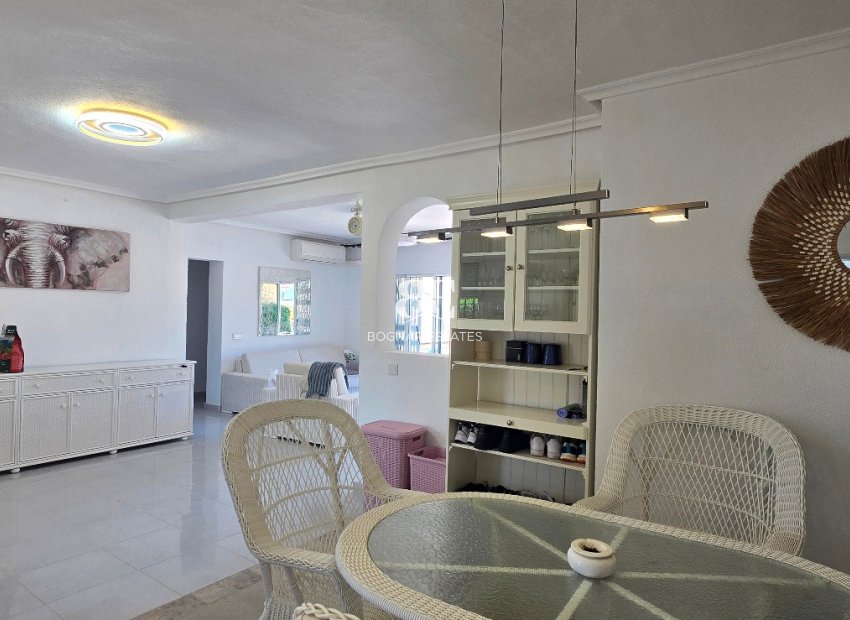 Wiederverkauf - Villa -
Torrevieja - El Chaparral