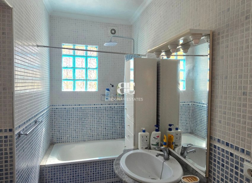 Wiederverkauf - Villa -
Torrevieja - El Chaparral