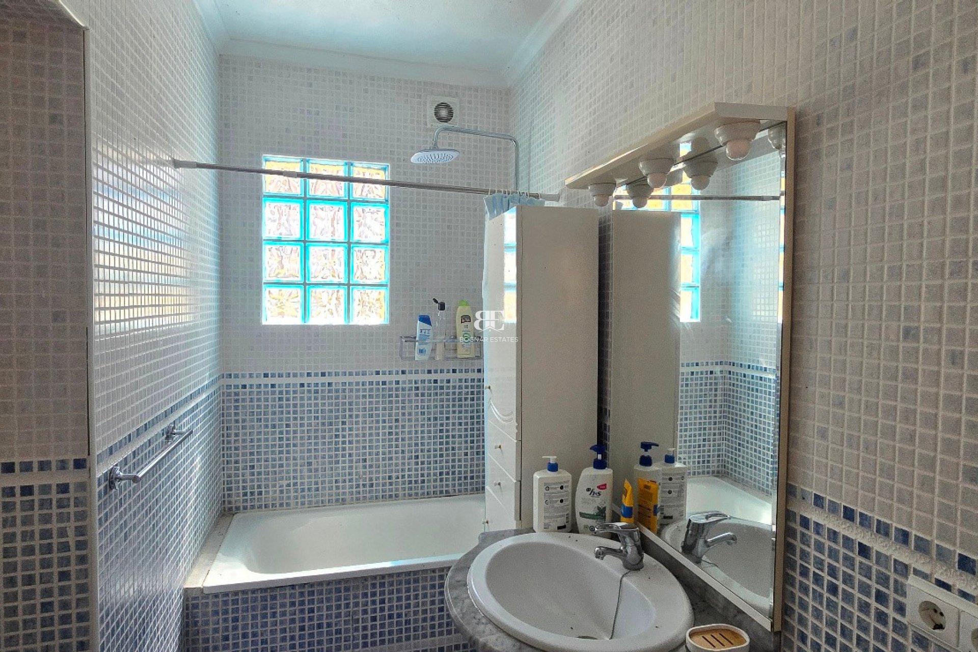 Wiederverkauf - Villa -
Torrevieja - El Chaparral