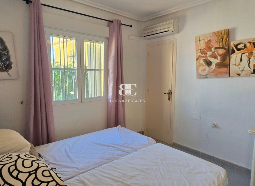 Wiederverkauf - Villa -
Torrevieja - El Chaparral