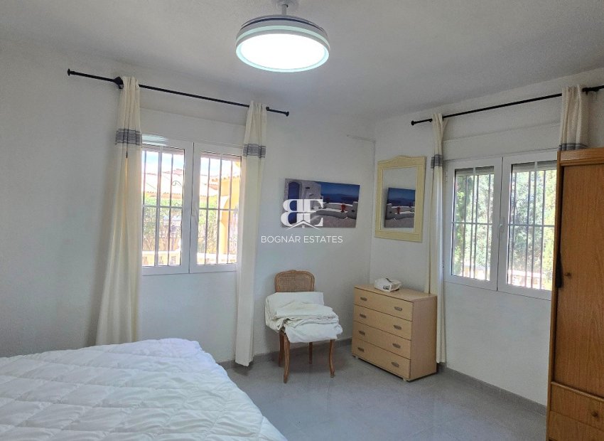 Wiederverkauf - Villa -
Torrevieja - El Chaparral