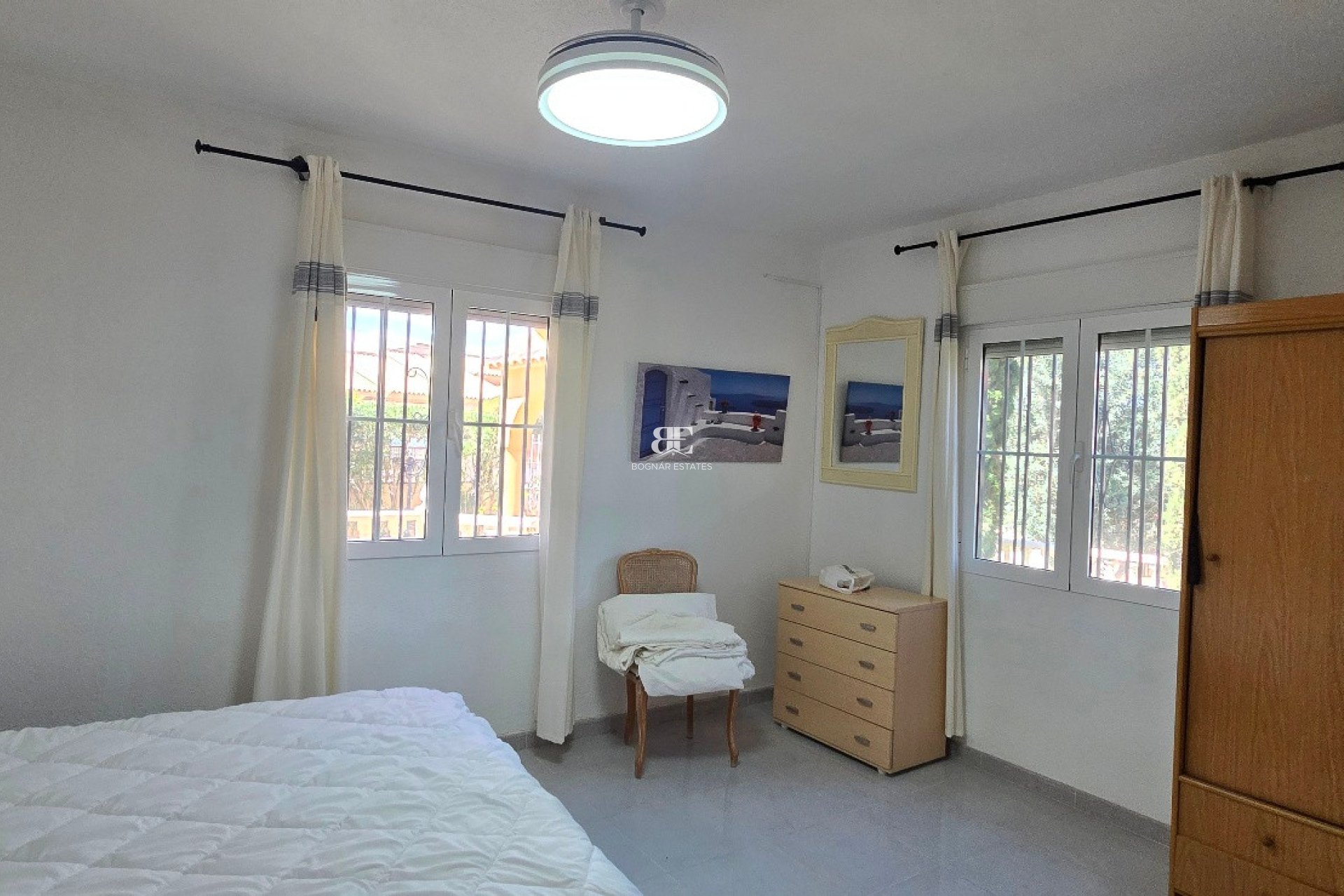 Wiederverkauf - Villa -
Torrevieja - El Chaparral