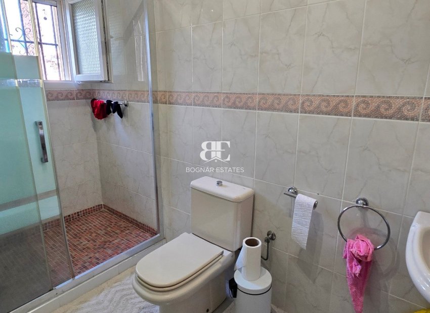 Wiederverkauf - Villa -
Torrevieja - El Chaparral