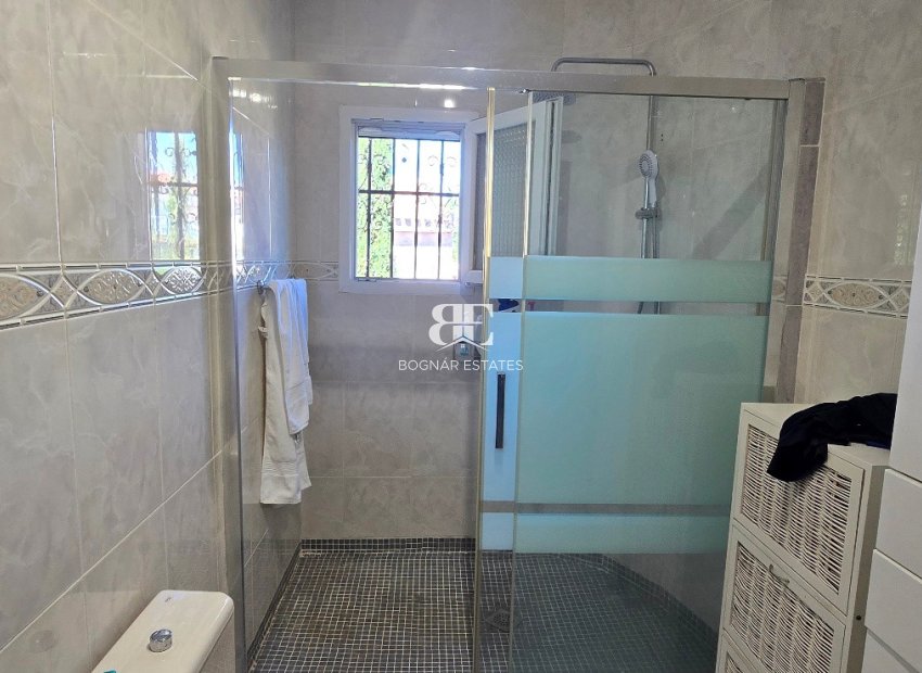 Wiederverkauf - Villa -
Torrevieja - El Chaparral