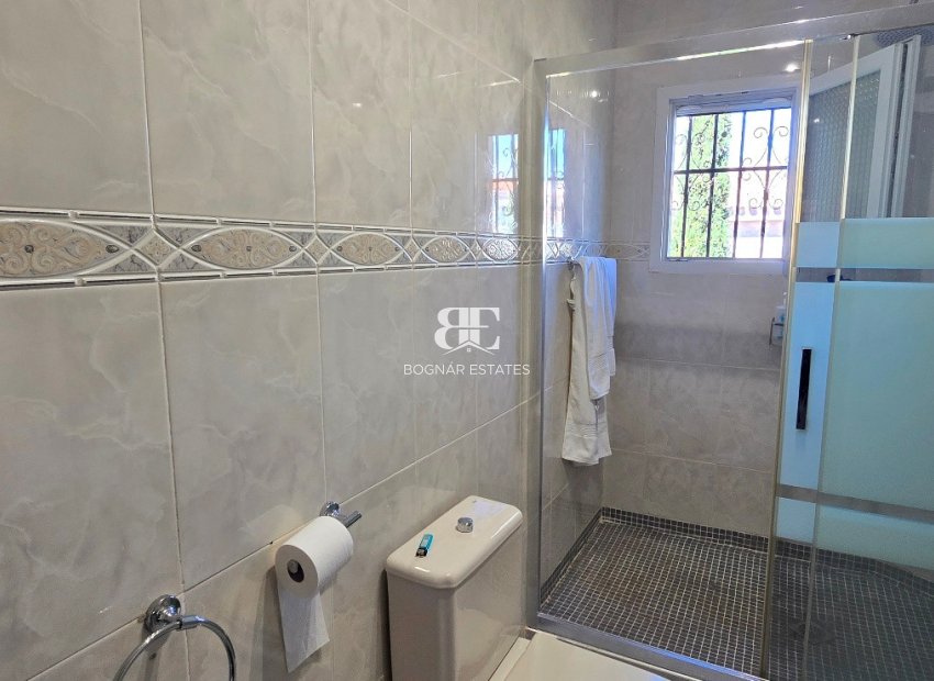 Wiederverkauf - Villa -
Torrevieja - El Chaparral