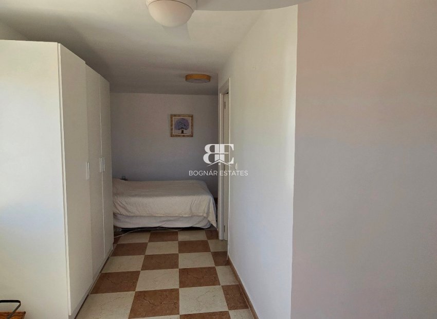 Wiederverkauf - Villa -
Torrevieja - El Chaparral