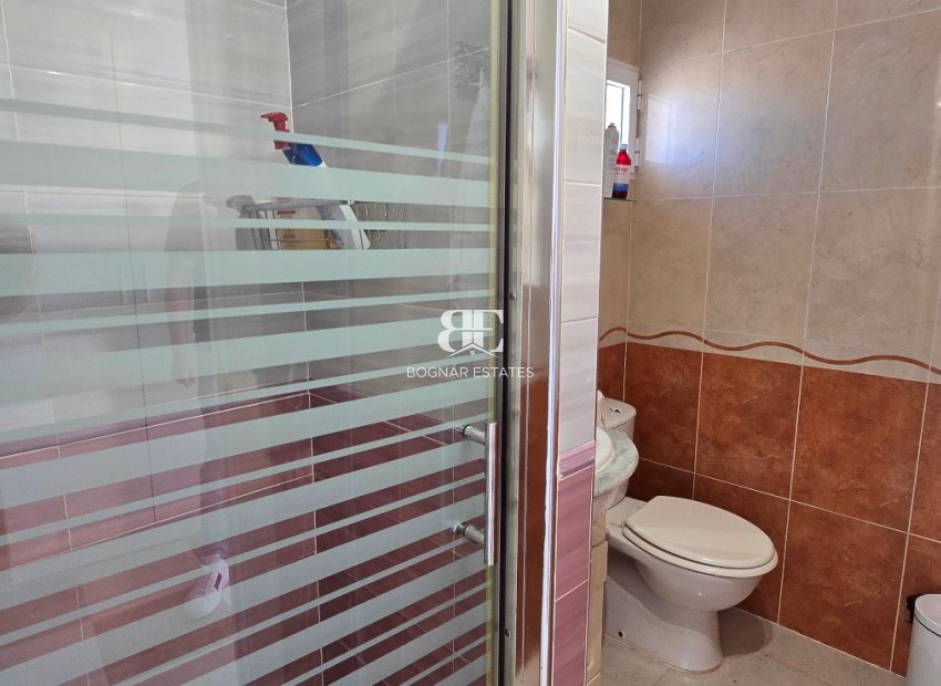 Wiederverkauf - Villa -
Torrevieja - El Chaparral