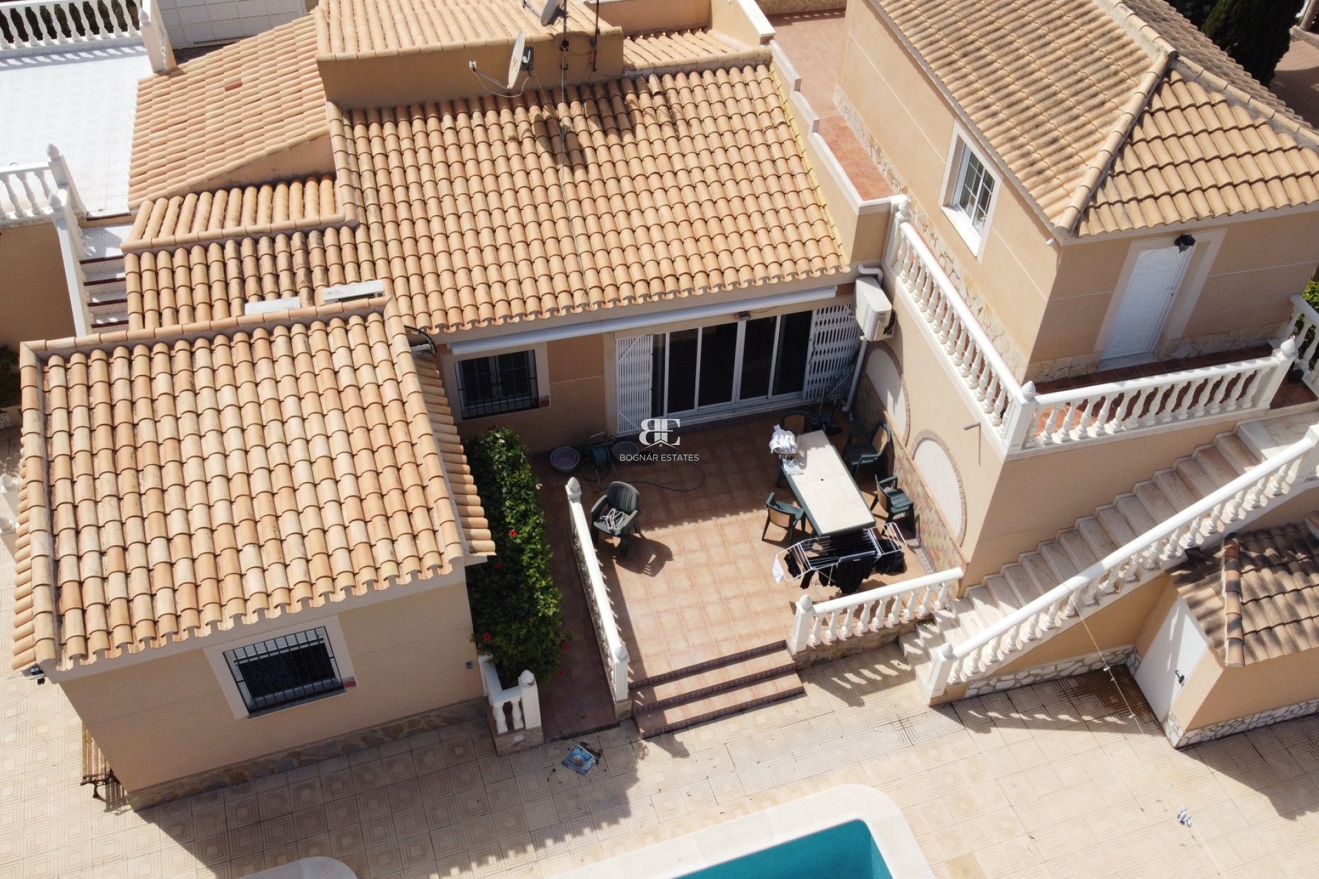 Wiederverkauf - Villa -
Torrevieja - El Chaparral