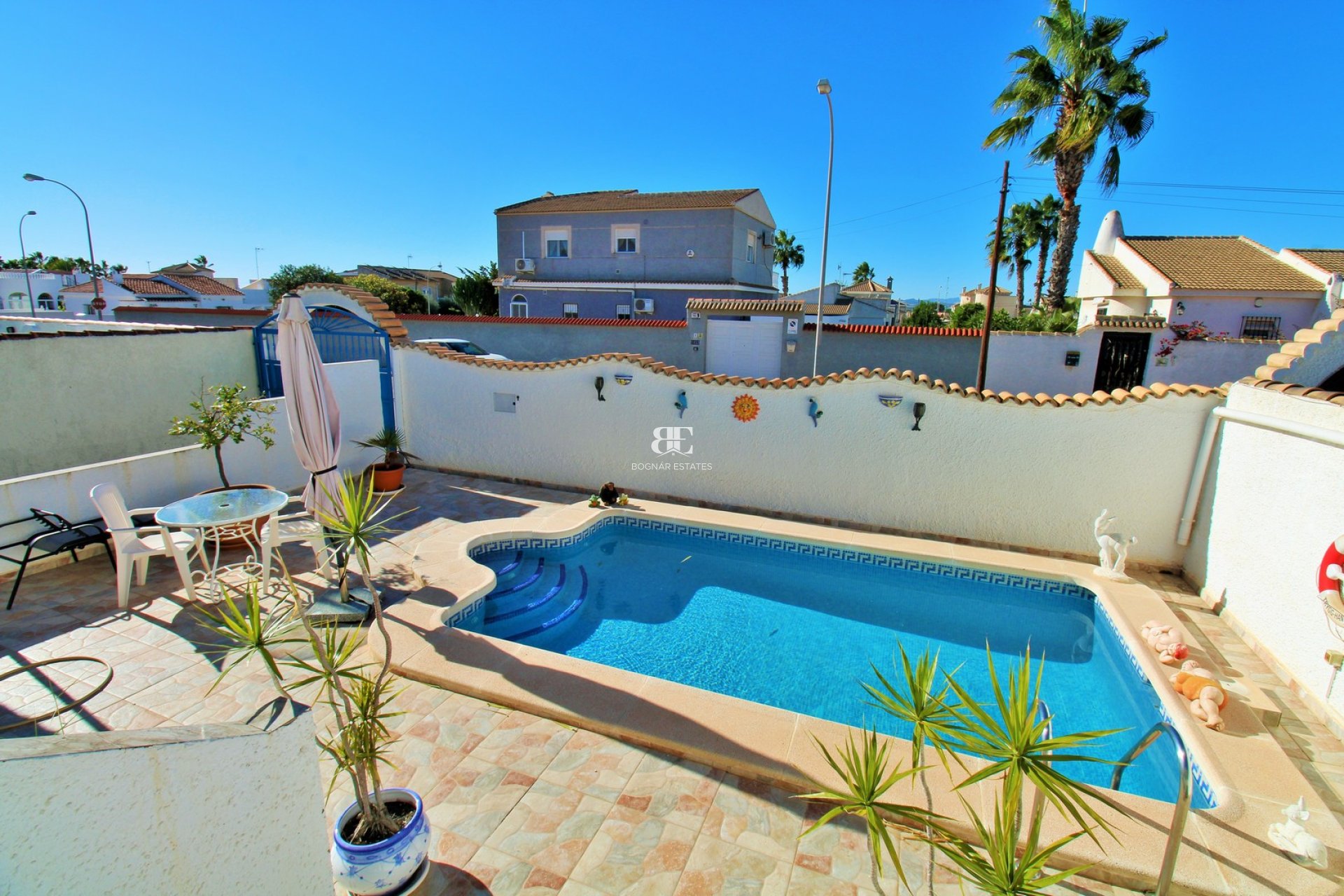Wiederverkauf - Villa -
Torrevieja - El Chaparral
