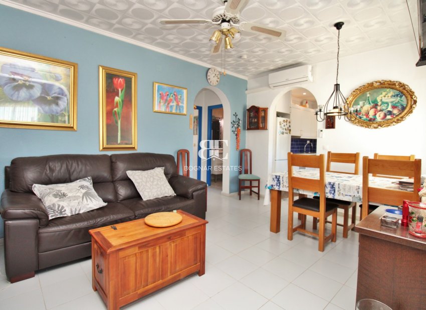 Wiederverkauf - Villa -
Torrevieja - El Chaparral