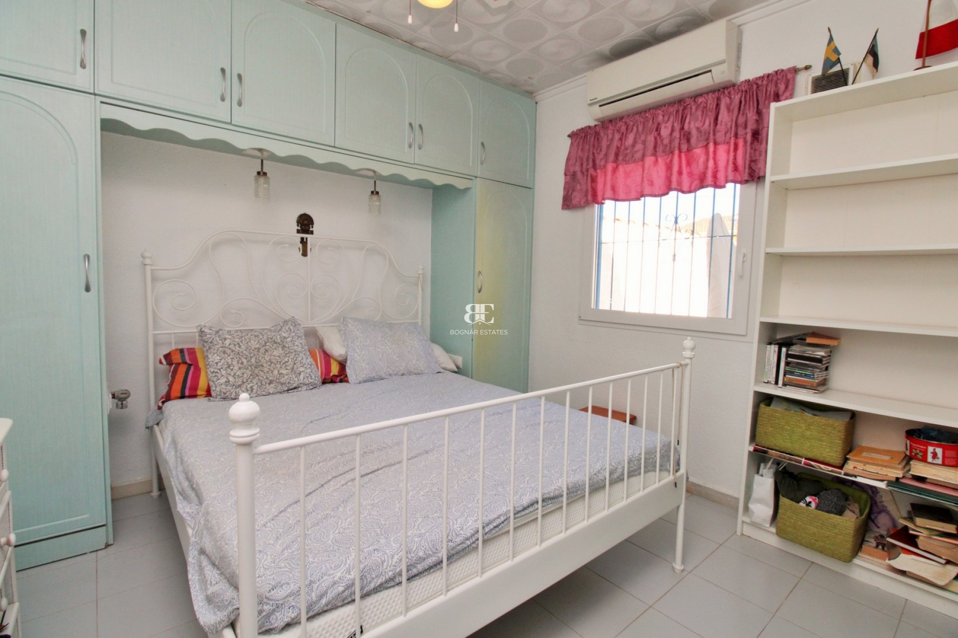 Wiederverkauf - Villa -
Torrevieja - El Chaparral