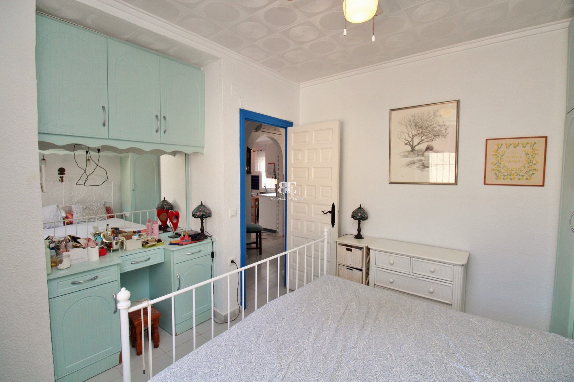 Wiederverkauf - Villa -
Torrevieja - El Chaparral