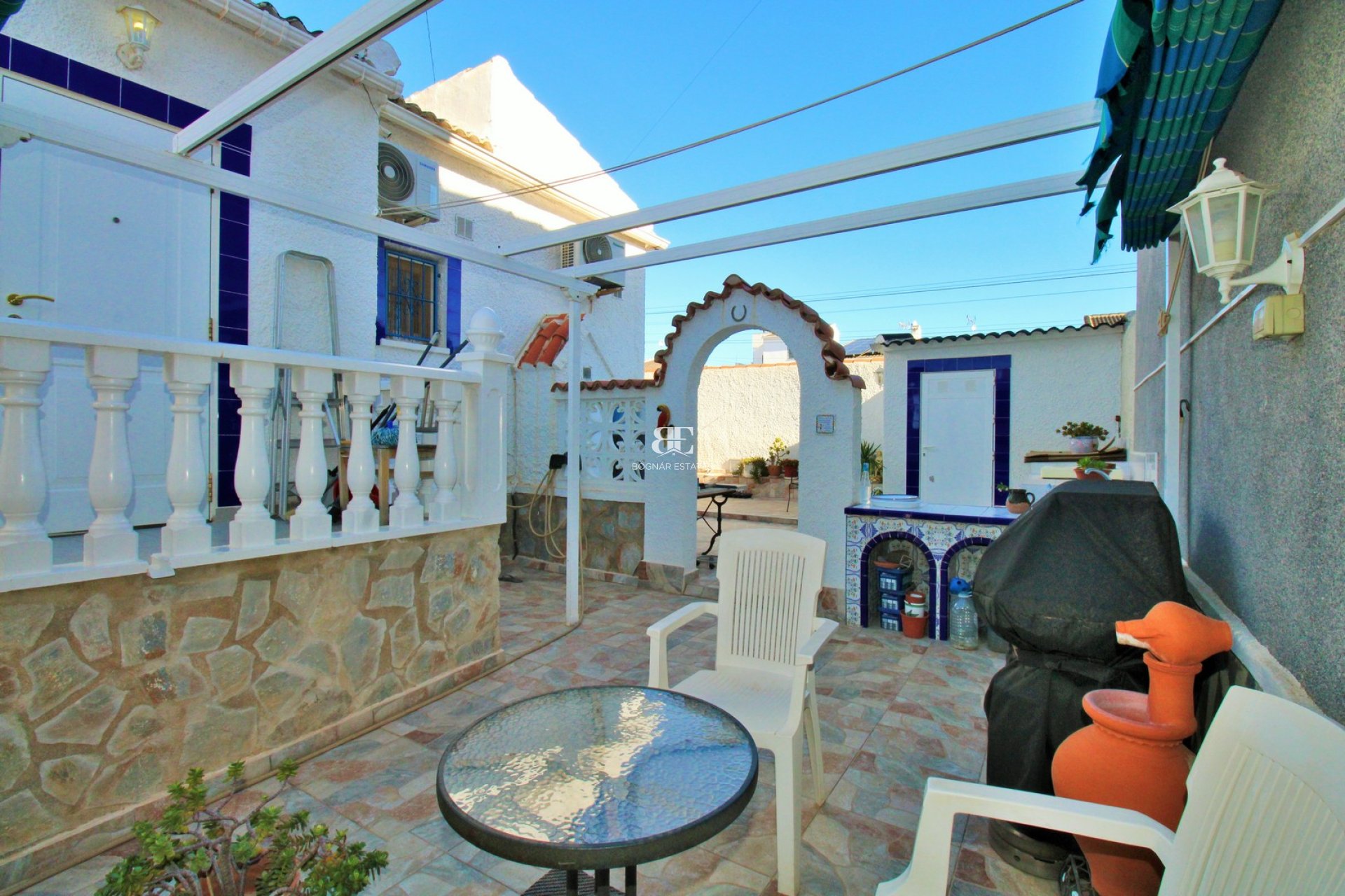 Wiederverkauf - Villa -
Torrevieja - El Chaparral