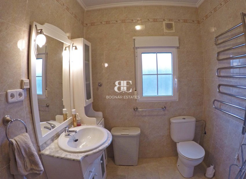 Wiederverkauf - Villa -
Torrevieja - El Chaparral