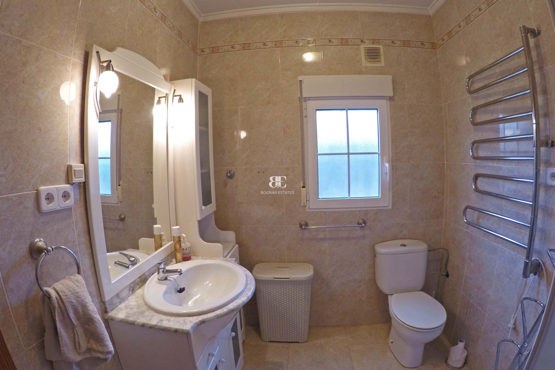 Wiederverkauf - Villa -
Torrevieja - El Chaparral