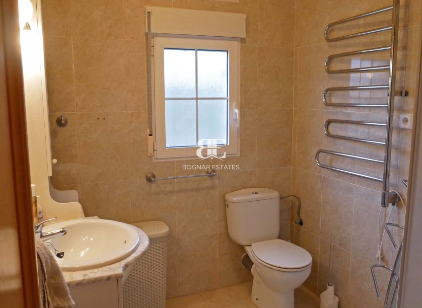 Wiederverkauf - Villa -
Torrevieja - El Chaparral