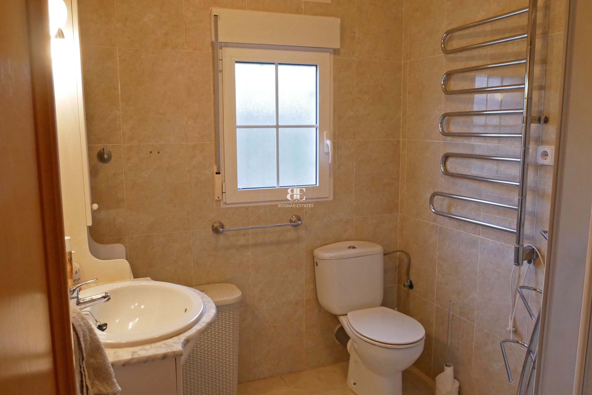 Wiederverkauf - Villa -
Torrevieja - El Chaparral