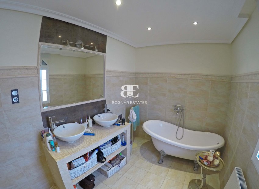 Wiederverkauf - Villa -
Torrevieja - El Chaparral
