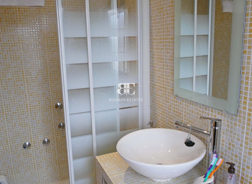 Wiederverkauf - Villa -
Torrevieja - El Chaparral
