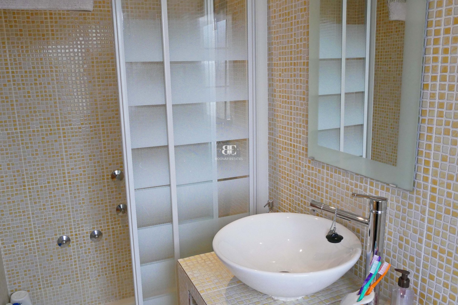 Wiederverkauf - Villa -
Torrevieja - El Chaparral