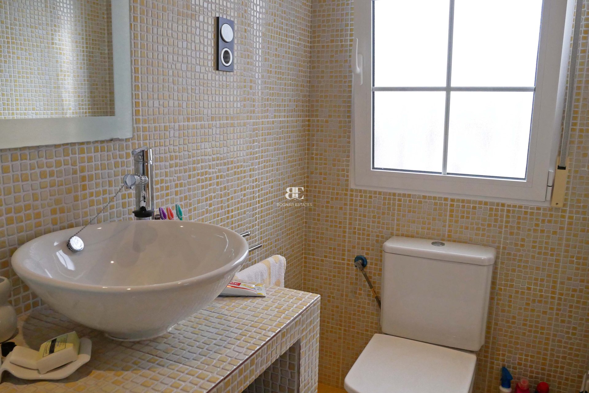 Wiederverkauf - Villa -
Torrevieja - El Chaparral