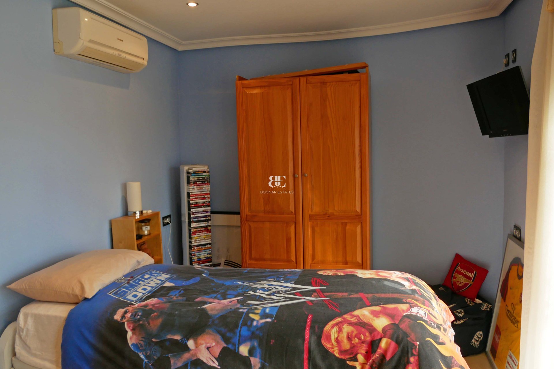 Wiederverkauf - Villa -
Torrevieja - El Chaparral