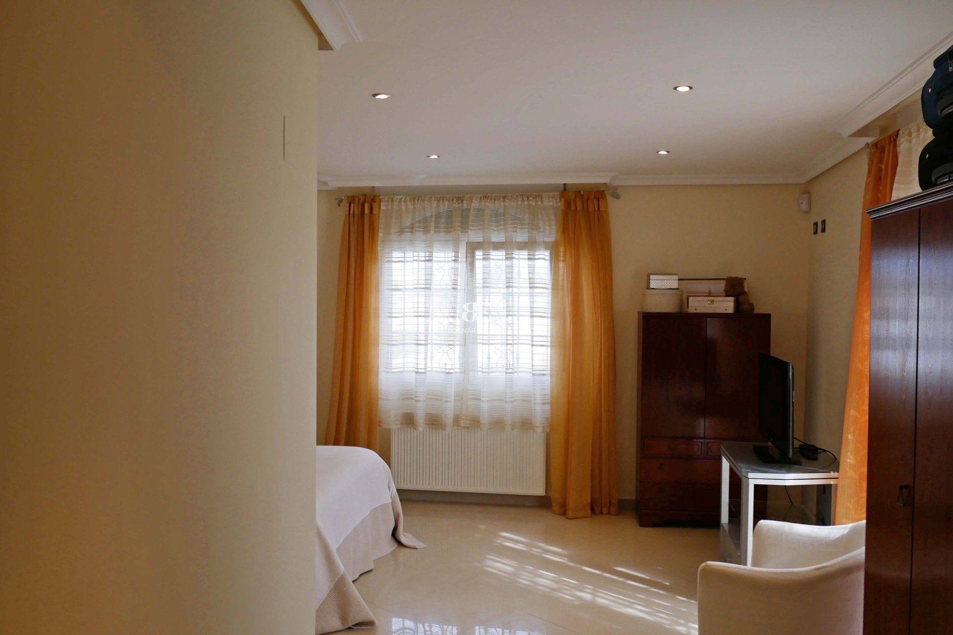 Wiederverkauf - Villa -
Torrevieja - El Chaparral