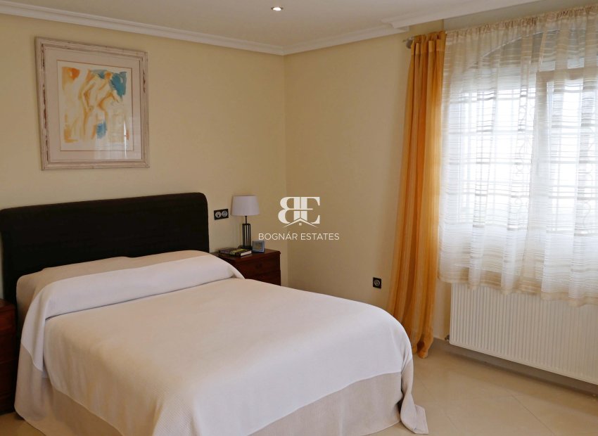 Wiederverkauf - Villa -
Torrevieja - El Chaparral