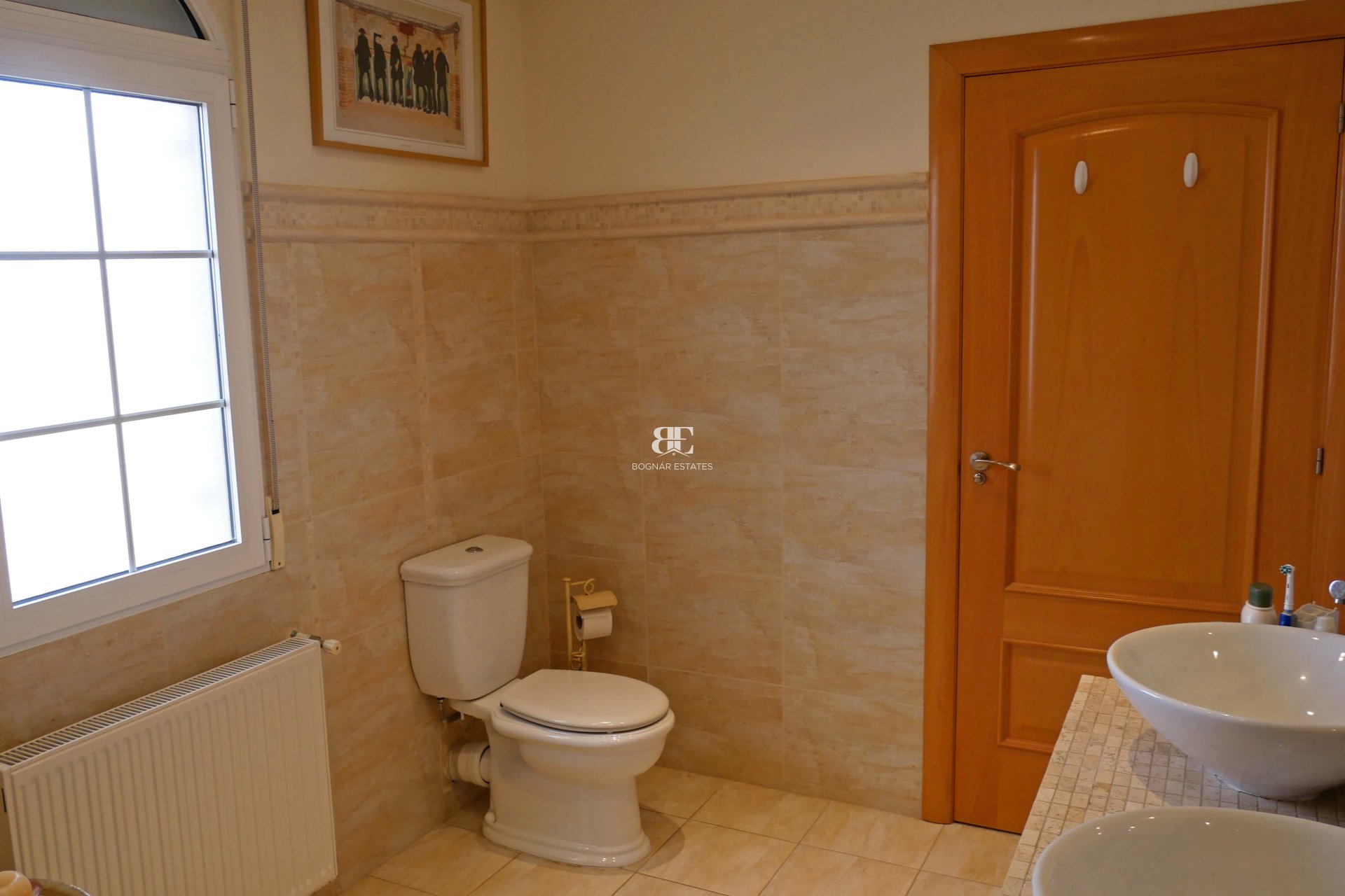Wiederverkauf - Villa -
Torrevieja - El Chaparral