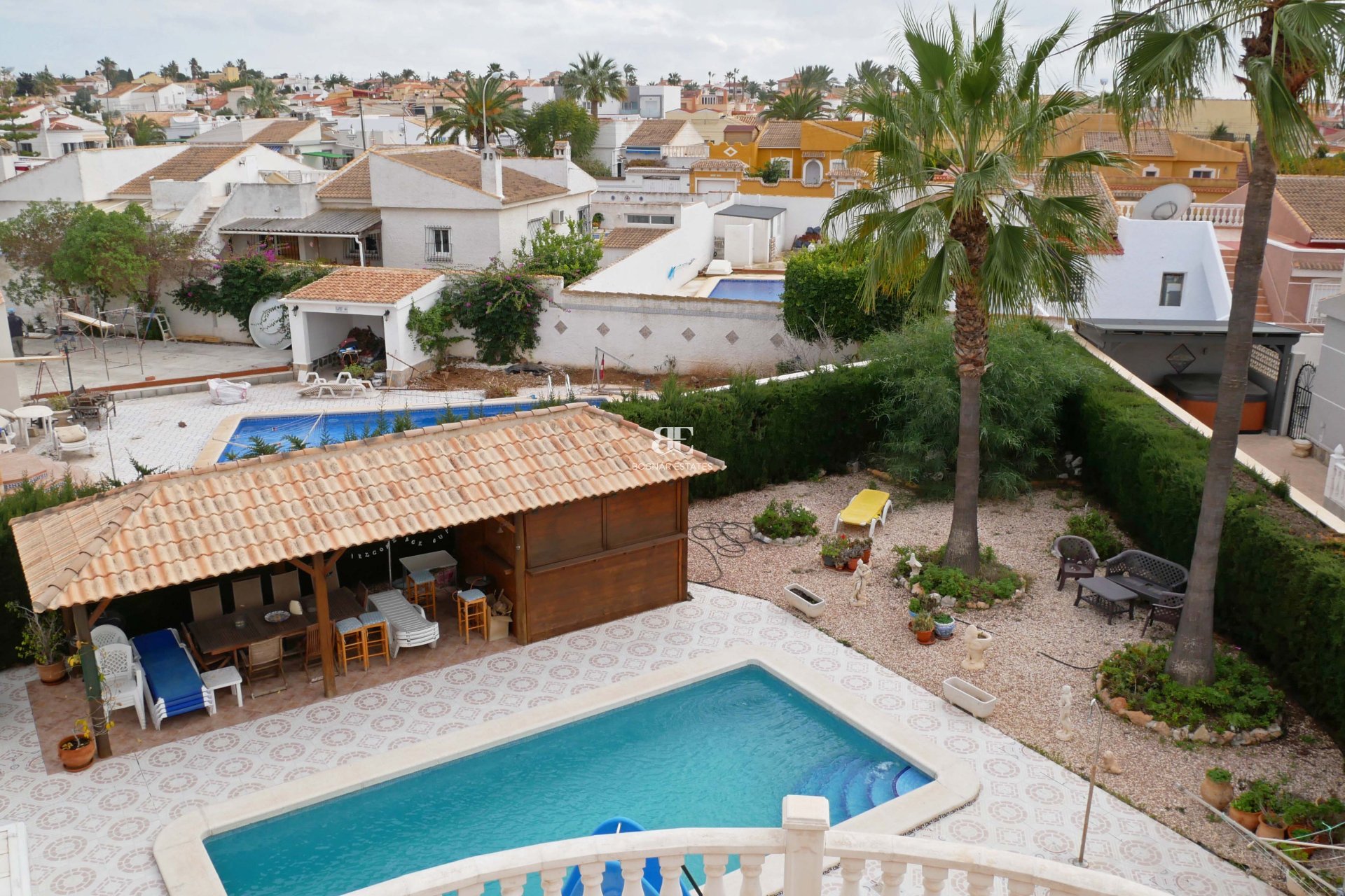 Wiederverkauf - Villa -
Torrevieja - El Chaparral