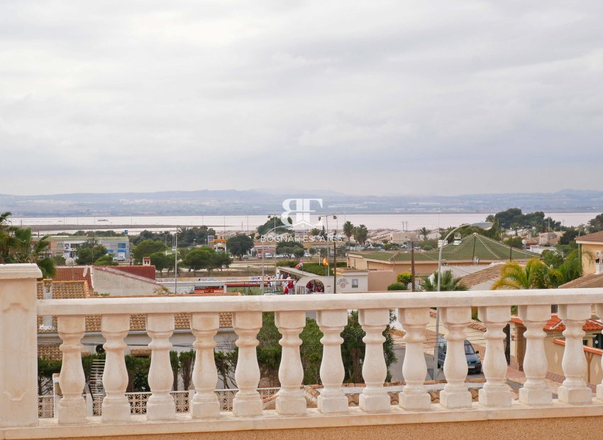 Wiederverkauf - Villa -
Torrevieja - El Chaparral