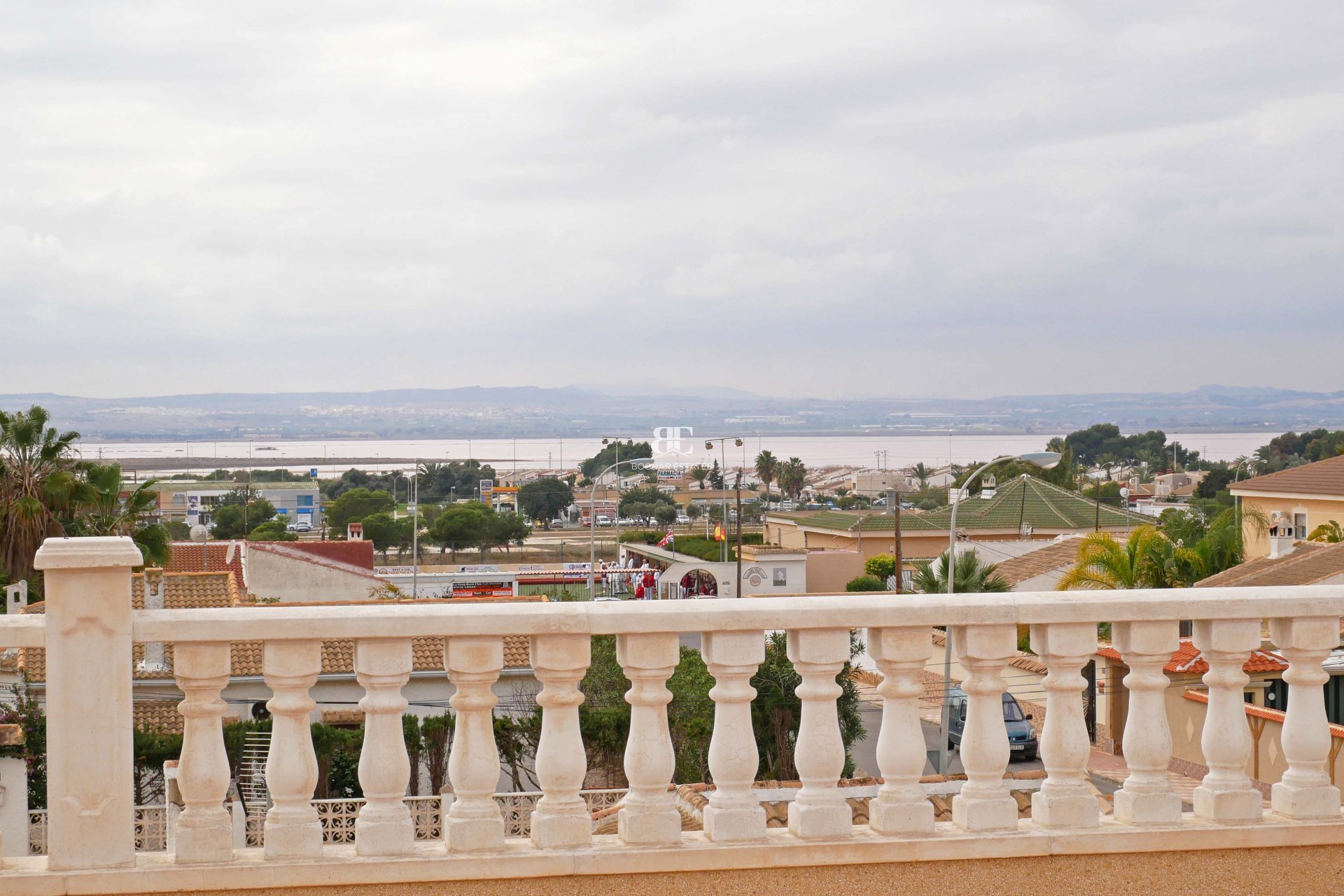 Wiederverkauf - Villa -
Torrevieja - El Chaparral